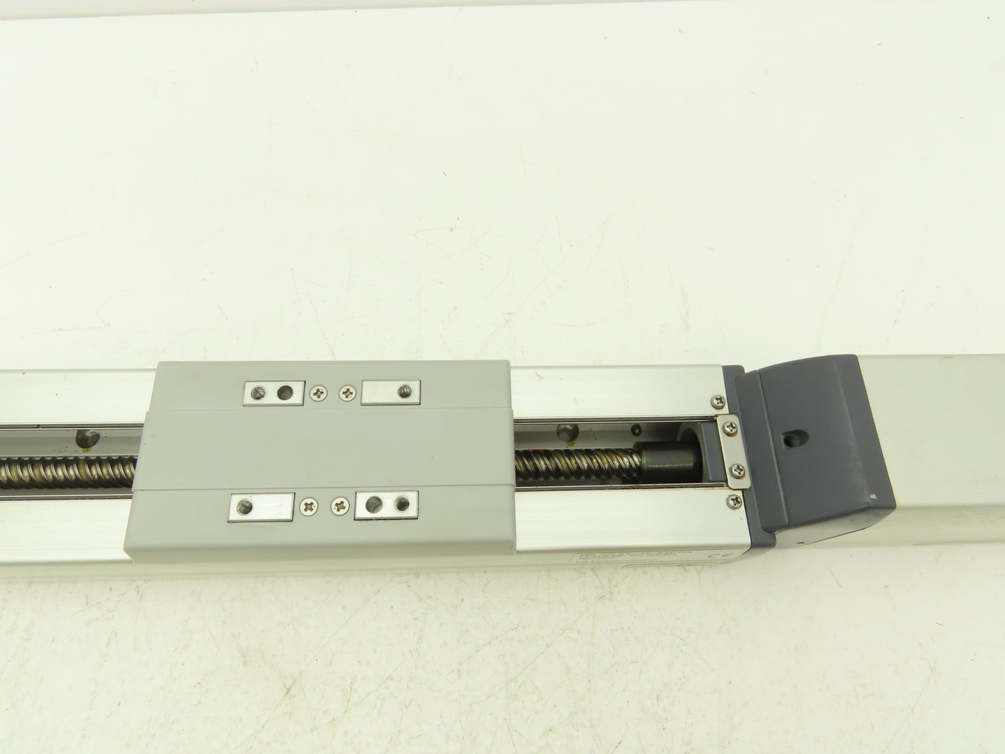 IAI RCP4-SA7C-I-56P-16-500-P3-M Linear Robo Actuator 500mm Stroke Missing Cover
