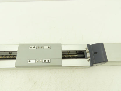 IAI RCP4-SA7C-I-56P-16-500-P3-M Linear Robo Actuator 500mm Stroke Missing Cover