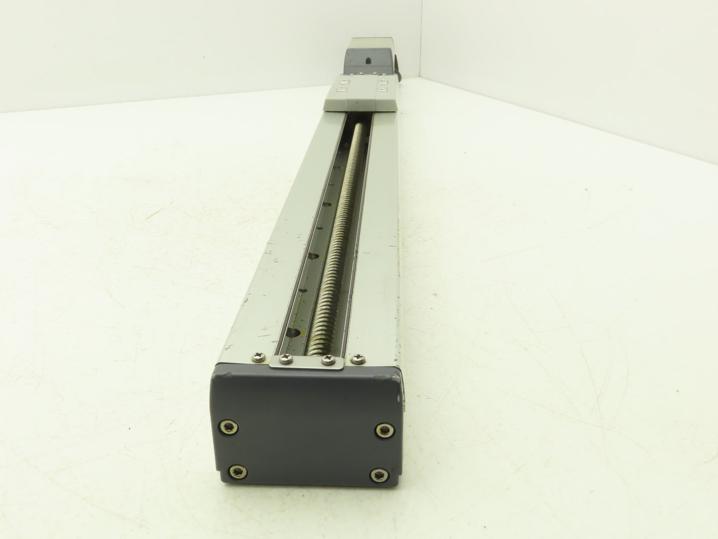 IAI RCP4-SA7C-I-56P-16-500-P3-M Linear Robo Actuator 500mm Stroke Missing Cover
