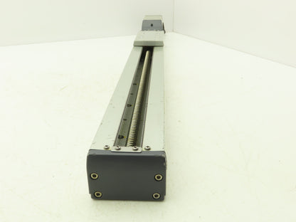 IAI RCP4-SA7C-I-56P-16-500-P3-M Linear Robo Actuator 500mm Stroke Missing Cover