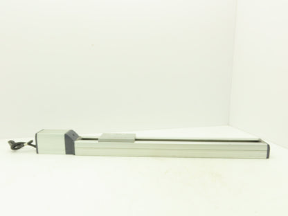 IAI RCP4-SA7C-I-56P-16-500-P3-M Linear Robo Actuator 500mm Stroke Missing Cover