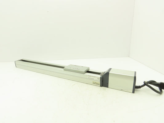 IAI RCP4-SA7C-I-56P-16-500-P3-M Linear Robo Actuator 500mm Stroke Missing Cover