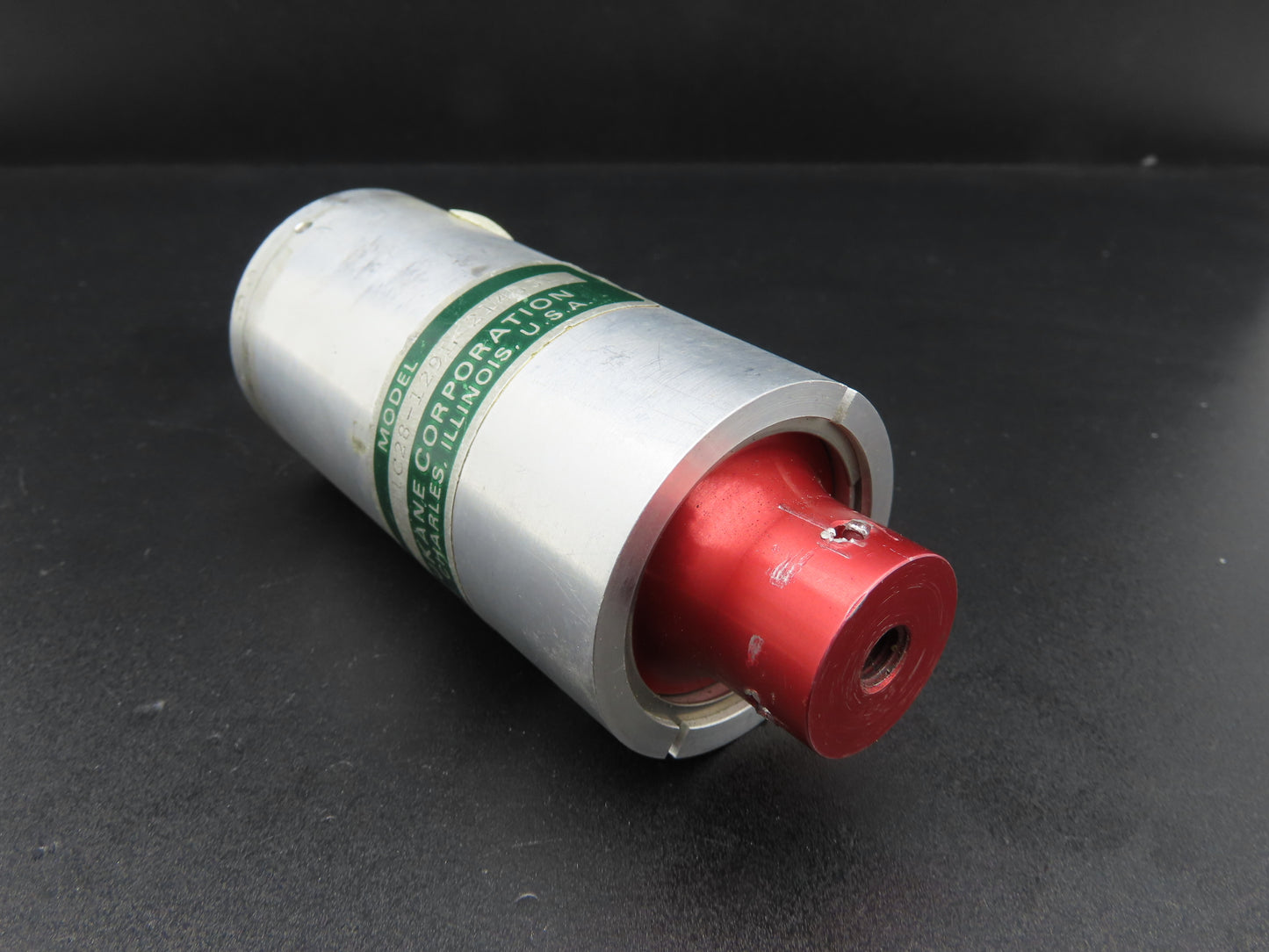 Dukane 41C28-129L Ultrasonic Welding Converter