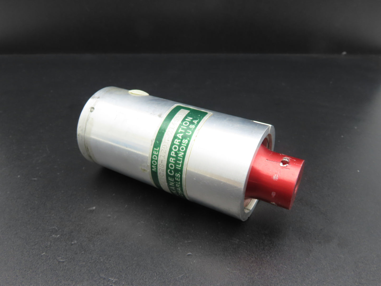 Dukane 41C28-129L Ultrasonic Welding Converter