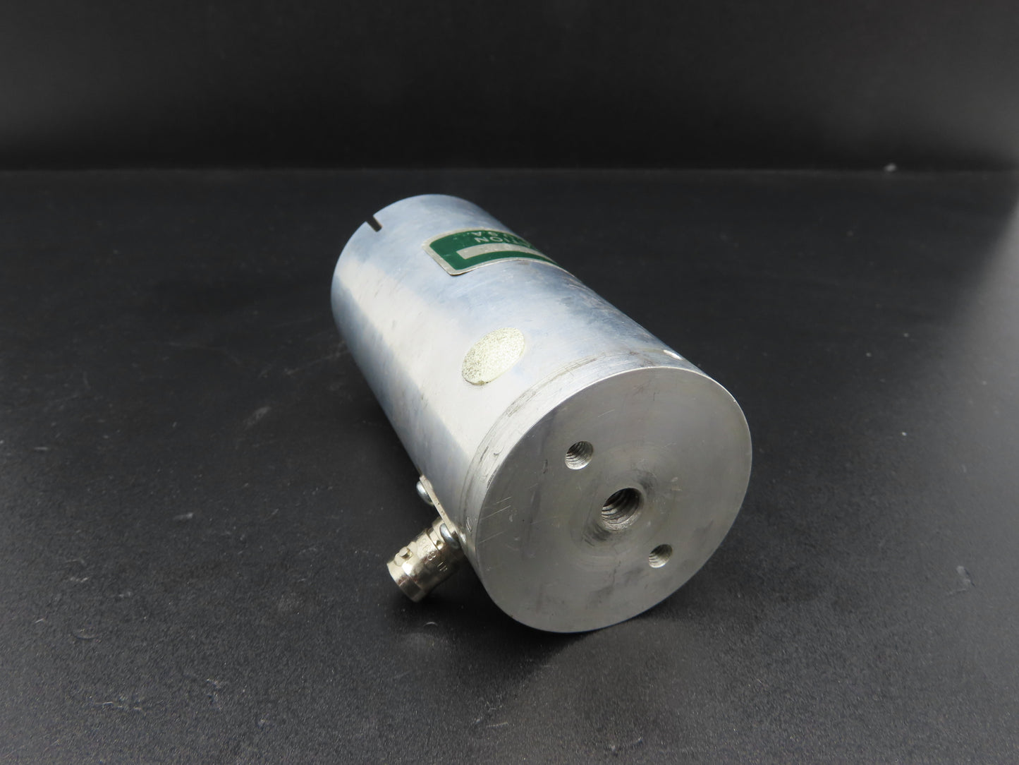 Dukane 41C28-129L Ultrasonic Welding Converter