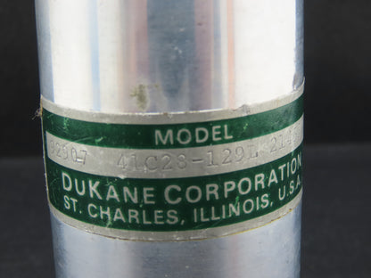 Dukane 41C28-129L Ultrasonic Welding Converter