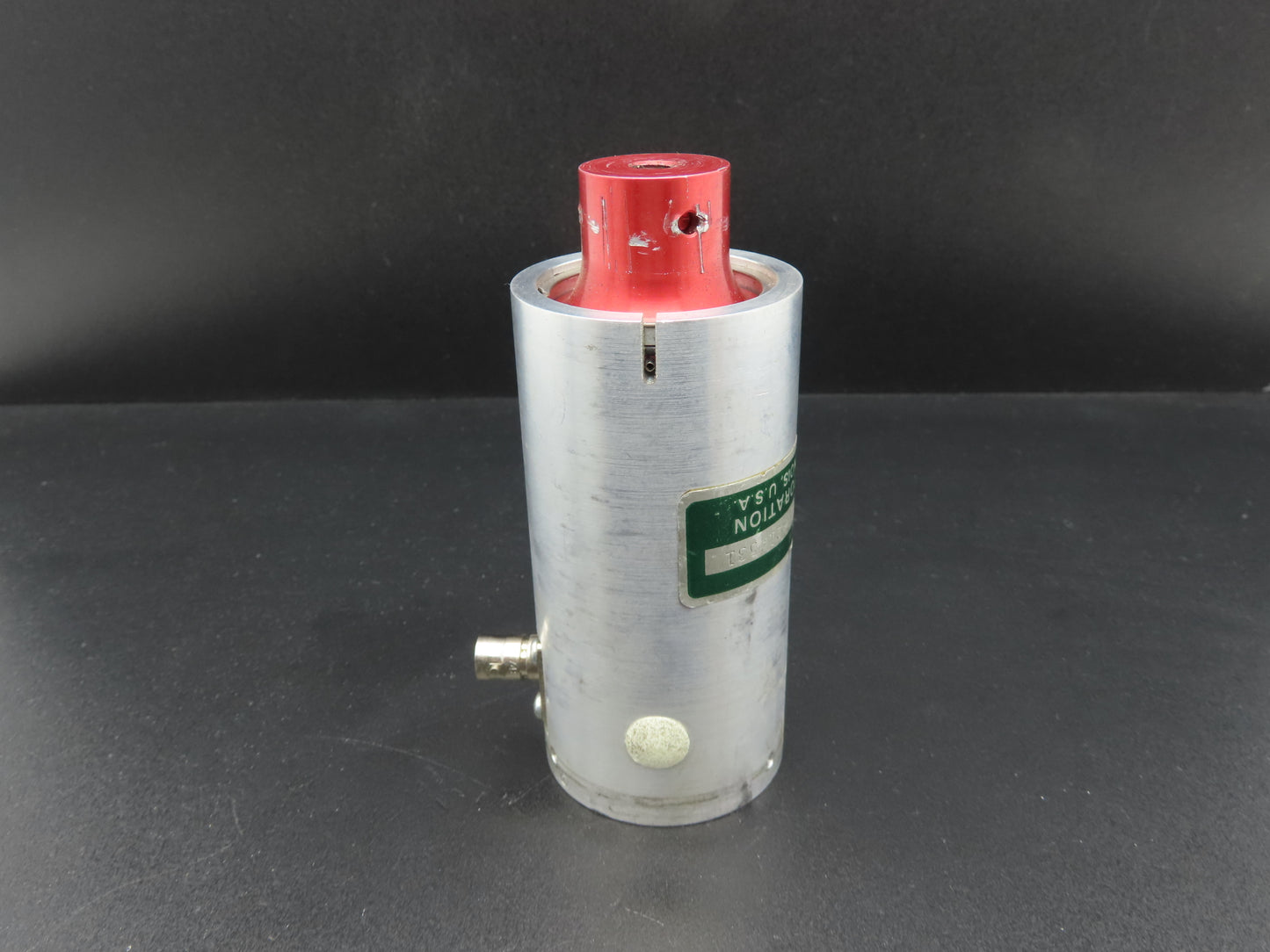 Dukane 41C28-129L Ultrasonic Welding Converter