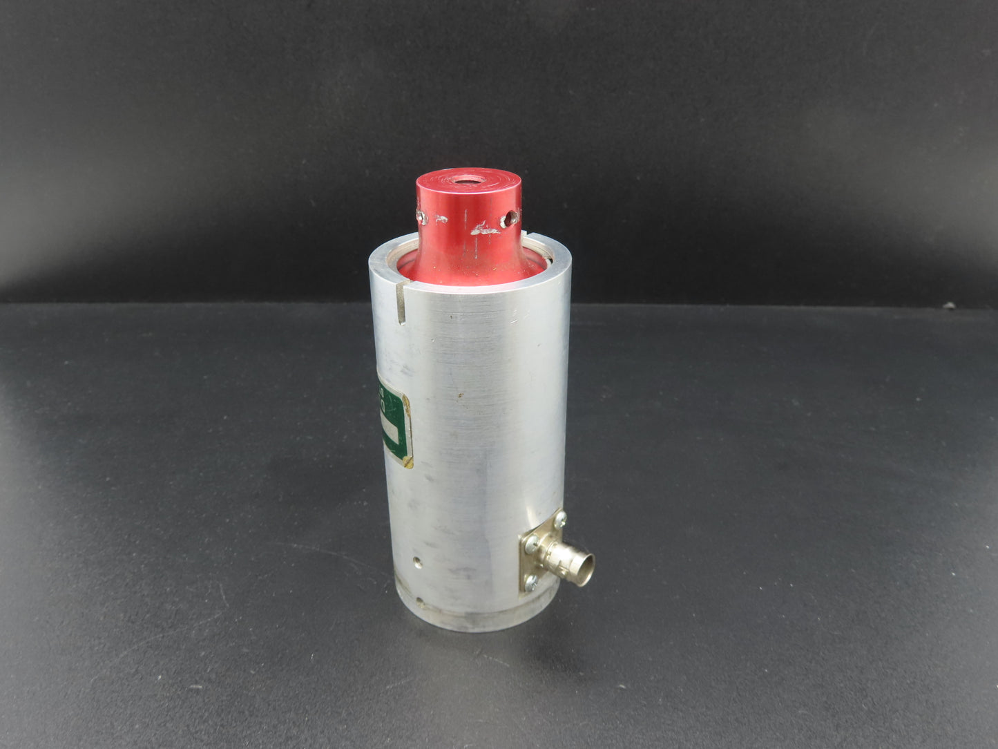 Dukane 41C28-129L Ultrasonic Welding Converter