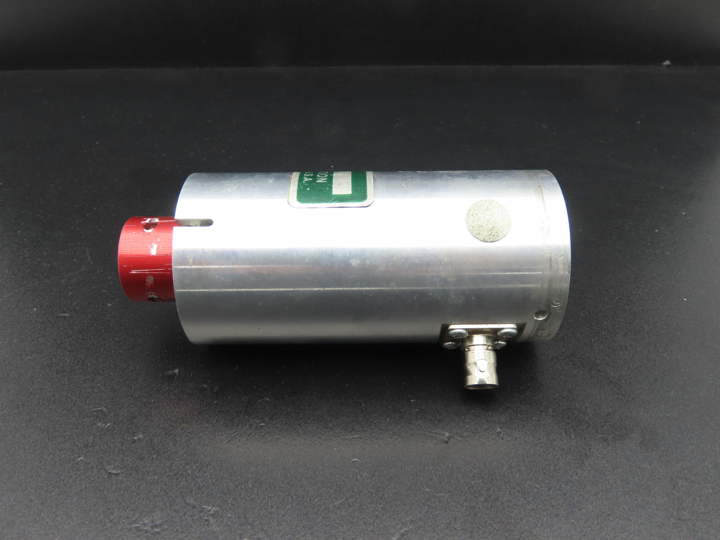 Dukane 41C28-129L Ultrasonic Welding Converter
