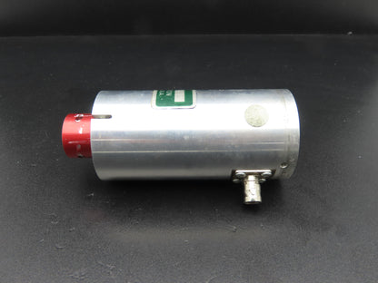 Dukane 41C28-129L Ultrasonic Welding Converter