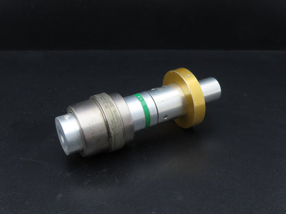 Rinco 35-1:1 AL Ultrasonic Welding Transducer Converter 35kHz Booster