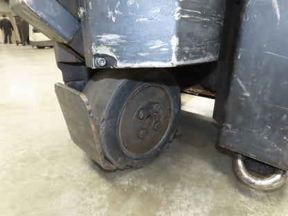 Crown 40GPW-4-14 Electric Pallet Jack 24V Walkie Walk Behind 4000LB