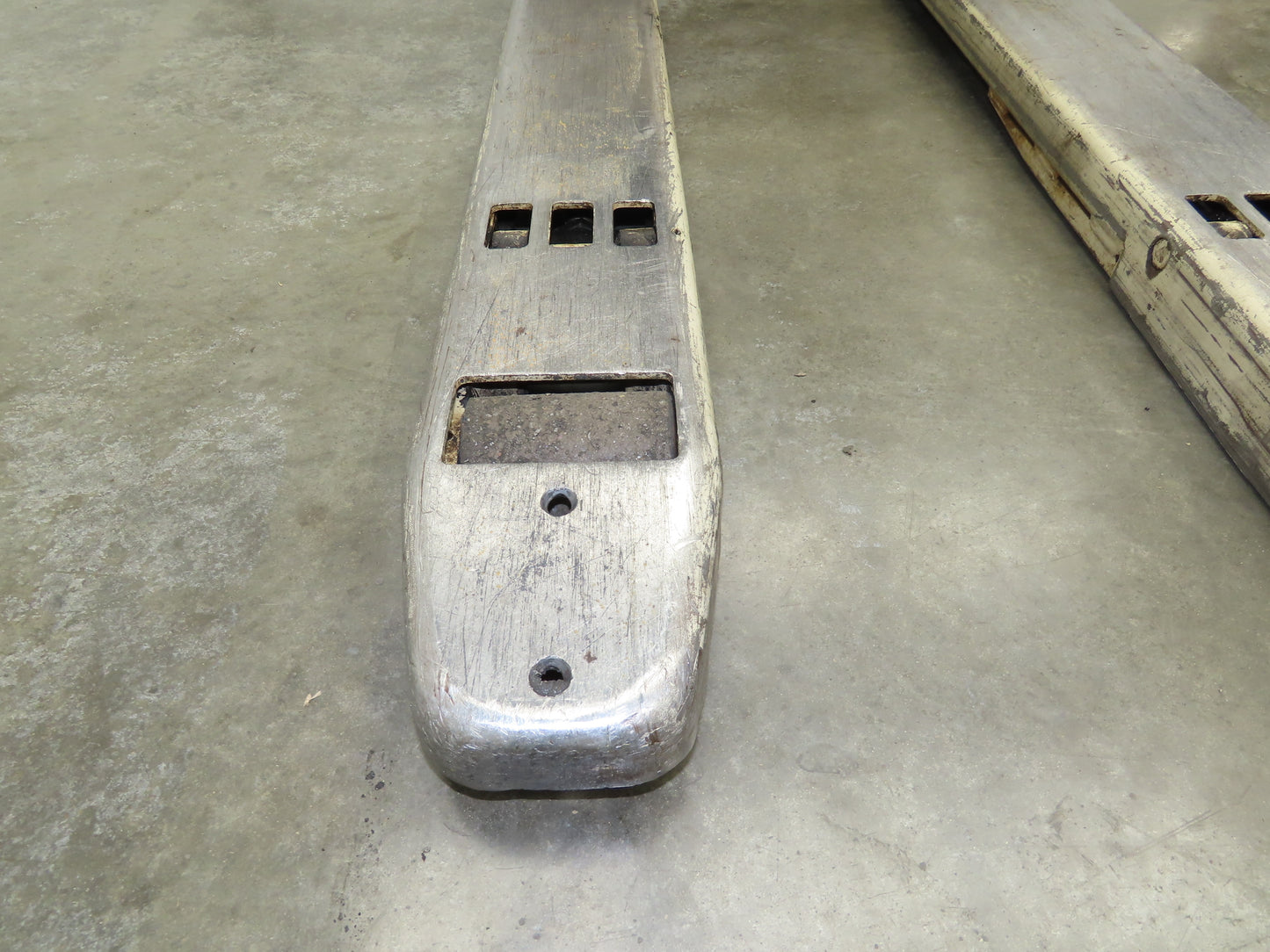 Crown 40GPW-4-14 Electric Pallet Jack 24V Walkie Walk Behind 4000LB