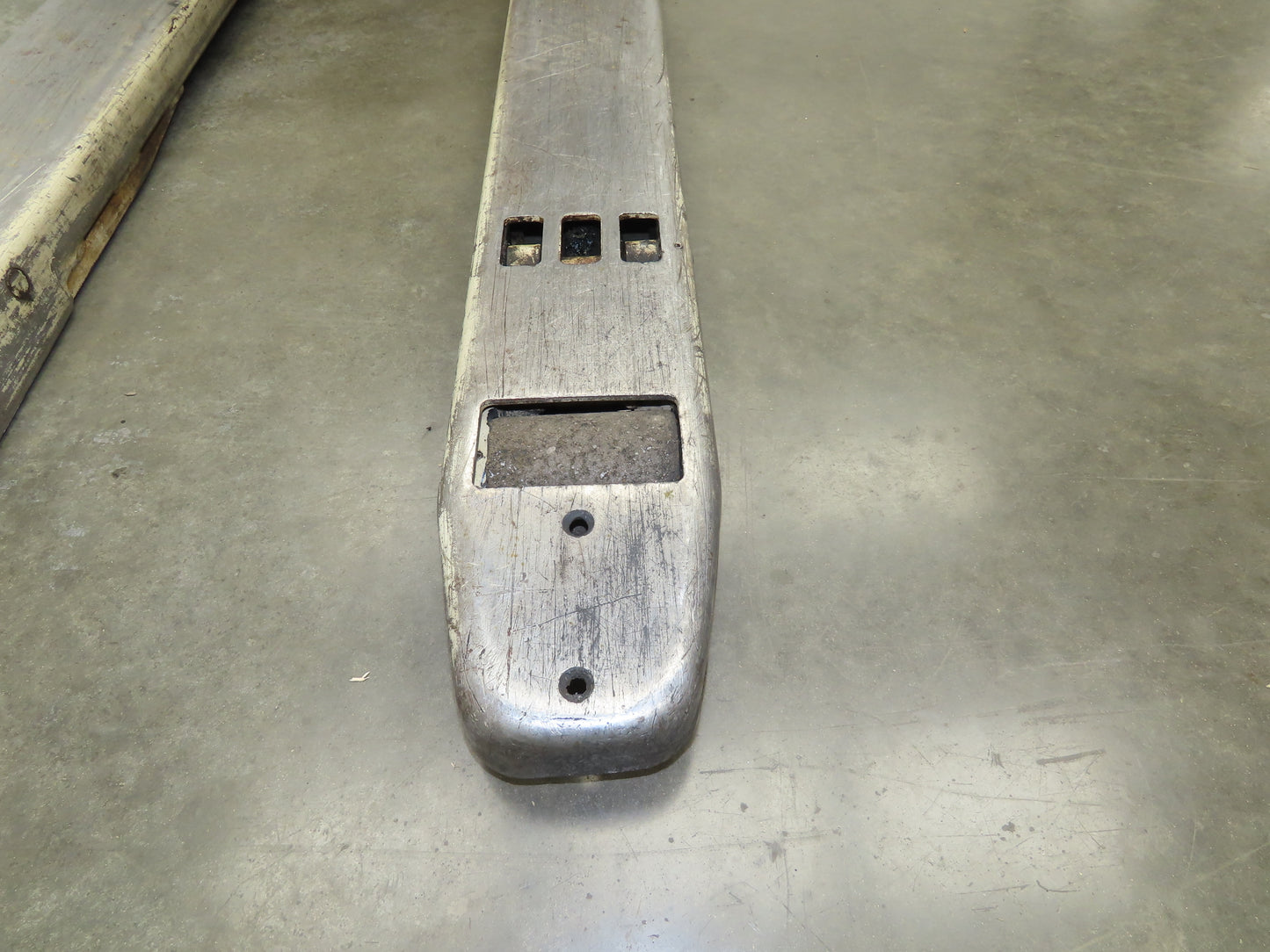 Crown 40GPW-4-14 Electric Pallet Jack 24V Walkie Walk Behind 4000LB