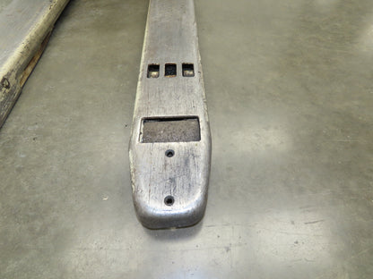 Crown 40GPW-4-14 Electric Pallet Jack 24V Walkie Walk Behind 4000LB