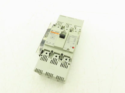 Fuji BW32SAG3P030 3-Pole Auto Circuit Breaker 30A 690V 3Ph Molded Case Lot of 2