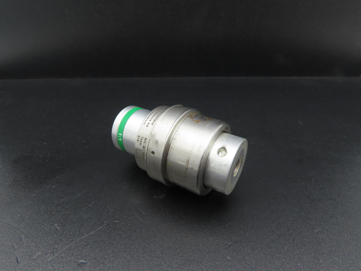 Rinco 1:1 AL Ultrasonic Welding Transducer Converter 3047