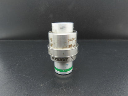 Rinco 1:1 AL Ultrasonic Welding Transducer Converter 3047