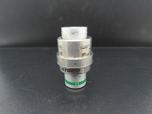 Rinco 1:1 AL Ultrasonic Welding Transducer Converter 3047