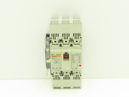 Fuji BW50SAG3P050 3-Pole Auto Circuit Breaker 50A 690V 3Ph Molded Case
