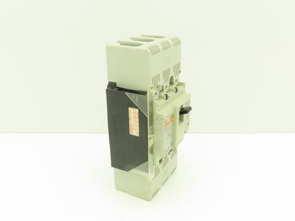 Fuji BW50SAG3P050 3-Pole Auto Circuit Breaker 50A 690V 3Ph Molded Case