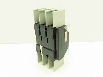 Fuji BW50SAG3P050 3-Pole Auto Circuit Breaker 50A 690V 3Ph Molded Case