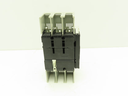 Fuji BW50SAG3P050 3-Pole Auto Circuit Breaker 50A 690V 3Ph Molded Case