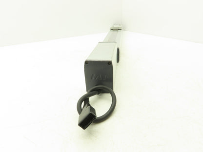 IAI RCP4-SA7C-I-56P-16-500-P3-M-B Linear Robo Actuator Ball Screw 500mm Stroke
