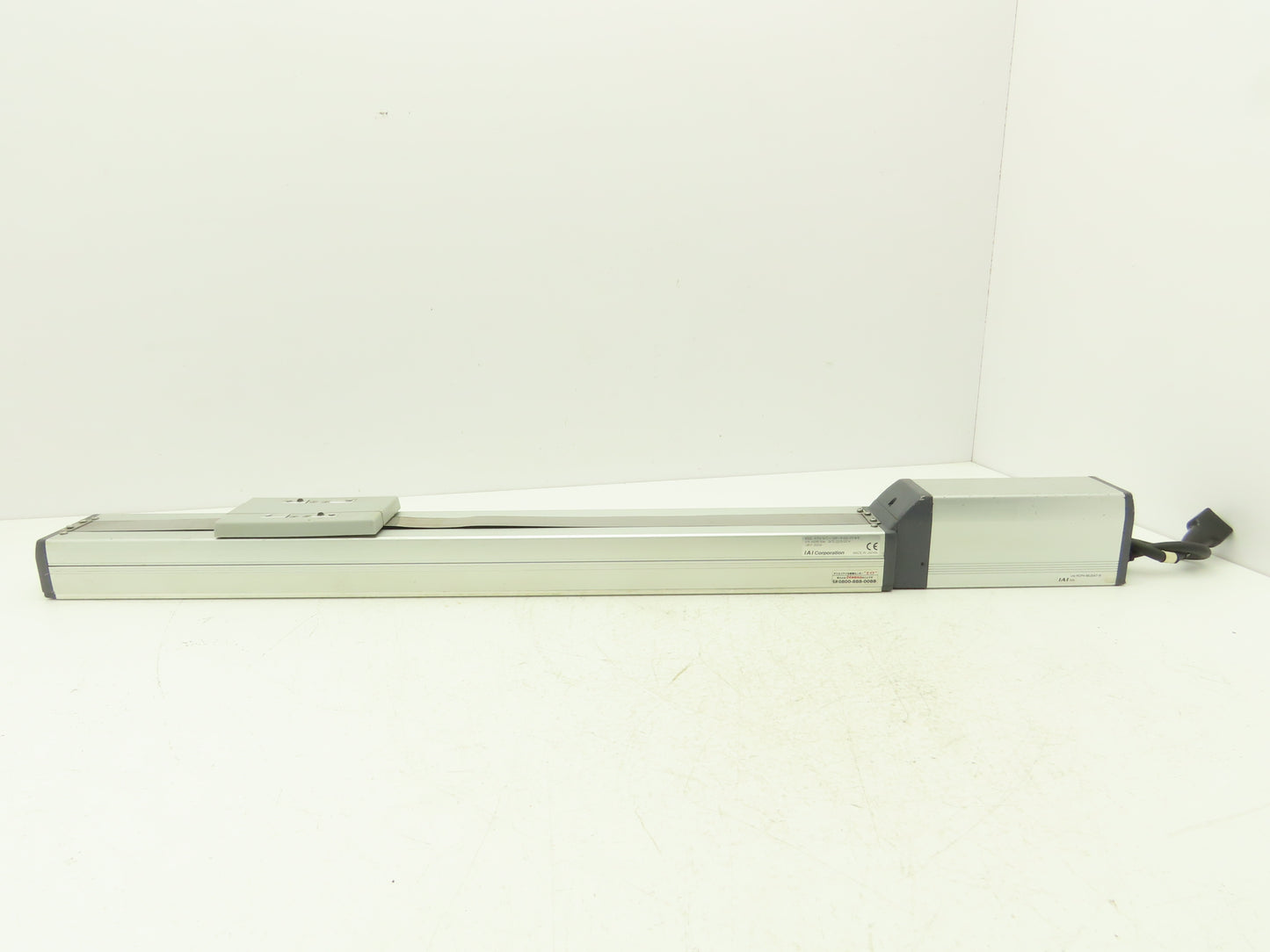 IAI RCP4-SA7C-I-56P-16-500-P3-M-B Linear Robo Actuator Ball Screw 500mm Stroke