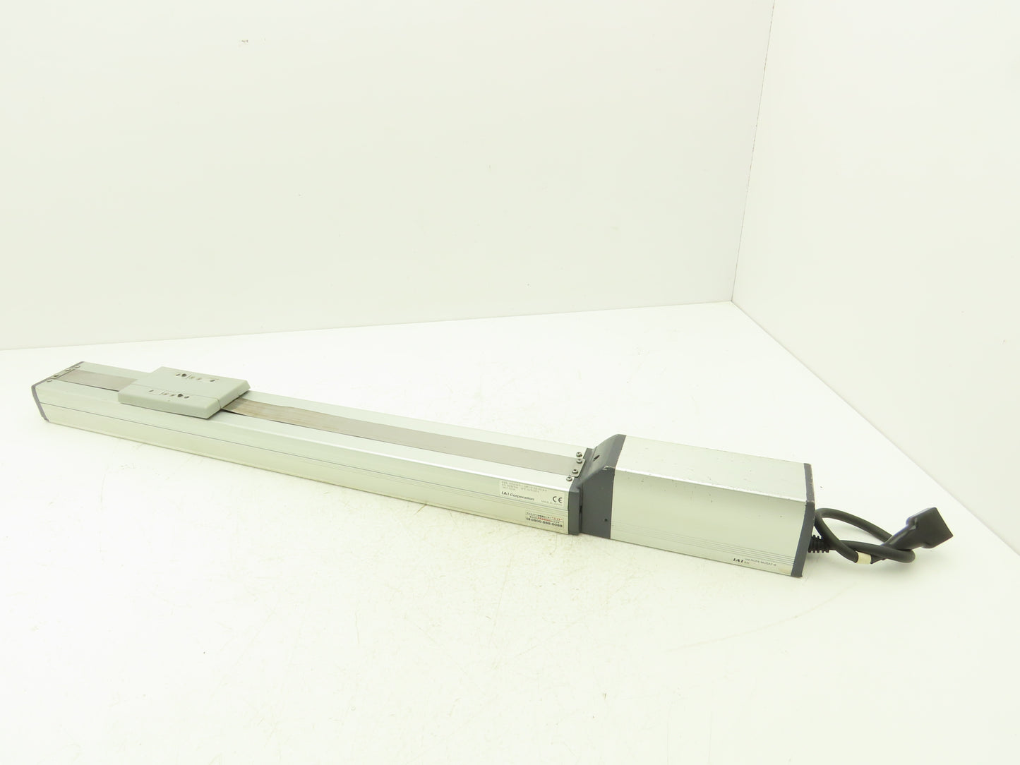 IAI RCP4-SA7C-I-56P-16-500-P3-M-B Linear Robo Actuator Ball Screw 500mm Stroke