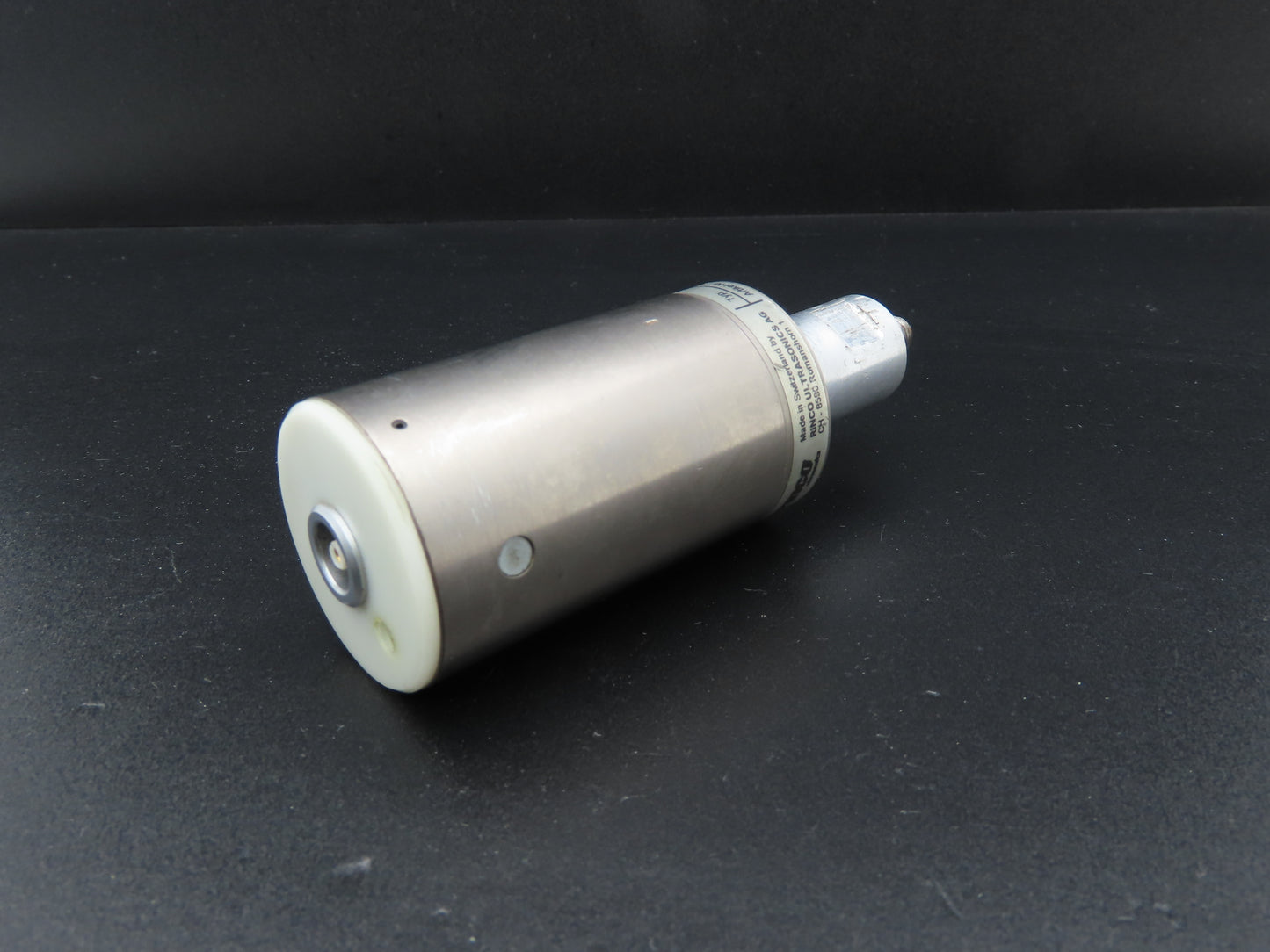 Rinco C35-4-11-802 Ultrasonic Welding Transducer Converter