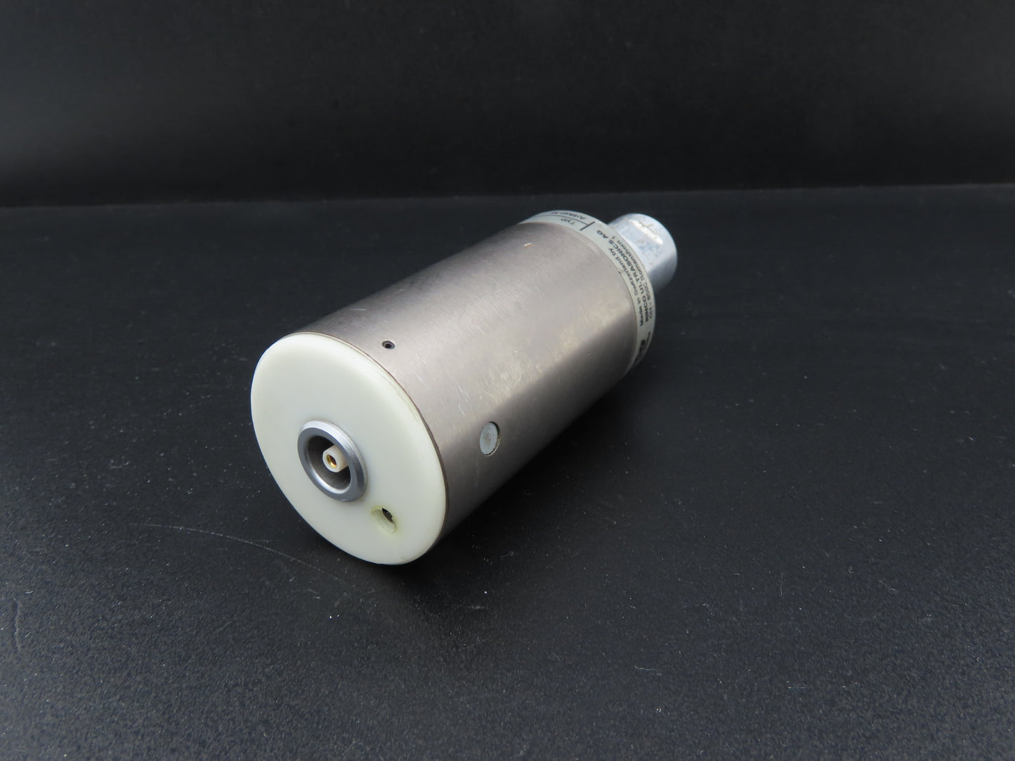 Rinco C35-4-11-802 Ultrasonic Welding Transducer Converter