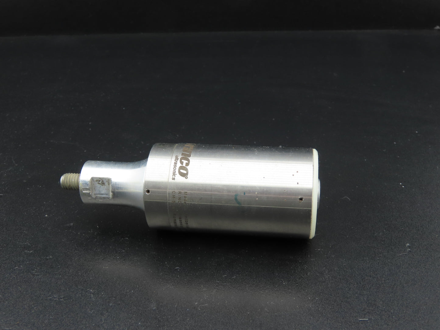 Rinco C35-4-11 Ultrasonic Welding Transducer Converter 37736
