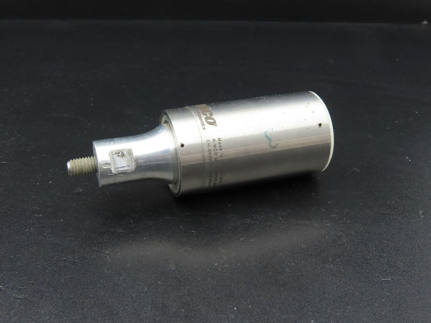 Rinco C35-4-11 Ultrasonic Welding Transducer Converter 37736