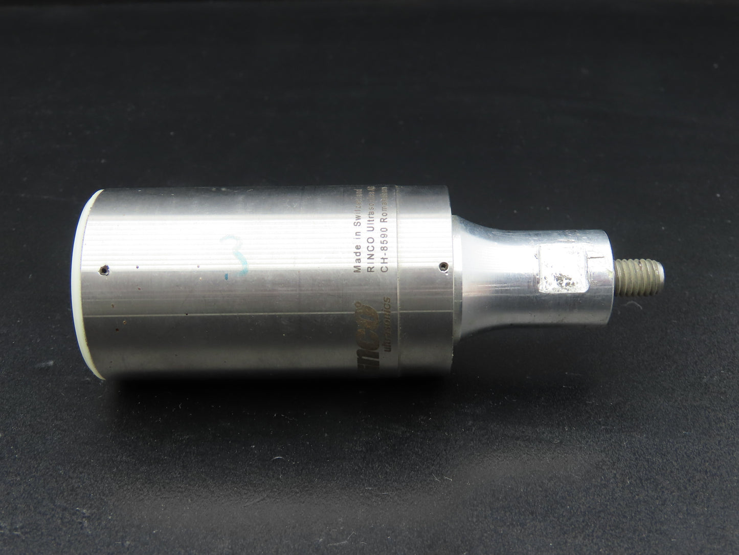 Rinco C35-4-11 Ultrasonic Welding Transducer Converter 37736