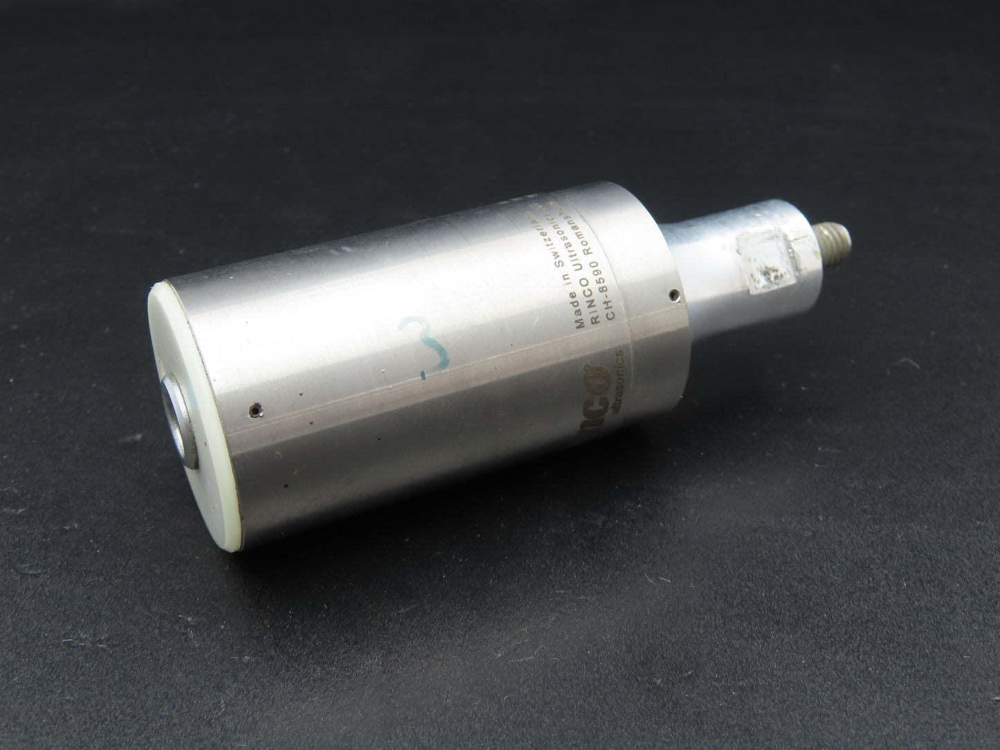 Rinco C35-4-11 Ultrasonic Welding Transducer Converter 37736