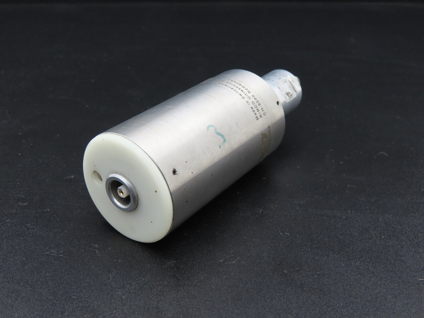 Rinco C35-4-11 Ultrasonic Welding Transducer Converter 37736