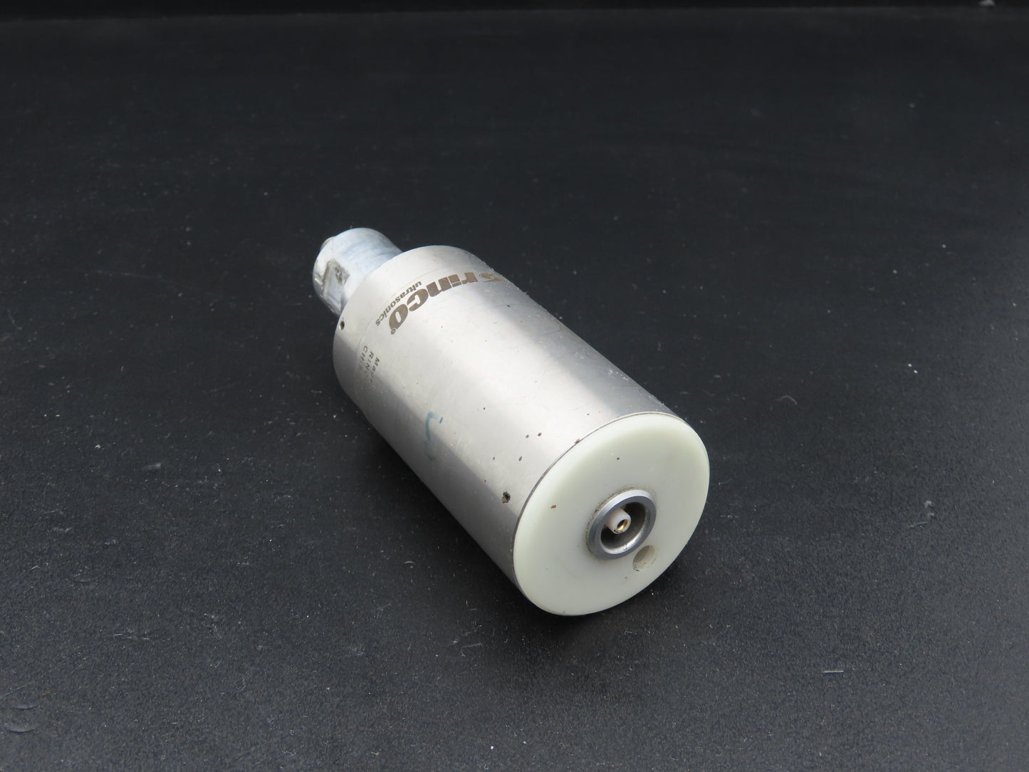 Rinco C35-4-11 Ultrasonic Welding Transducer Converter 37736