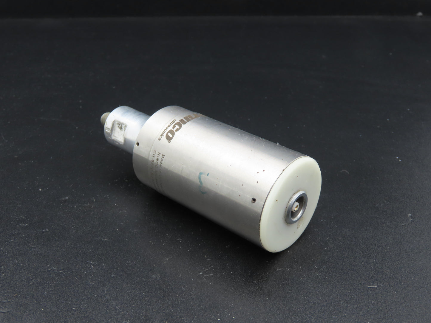 Rinco C35-4-11 Ultrasonic Welding Transducer Converter 37736