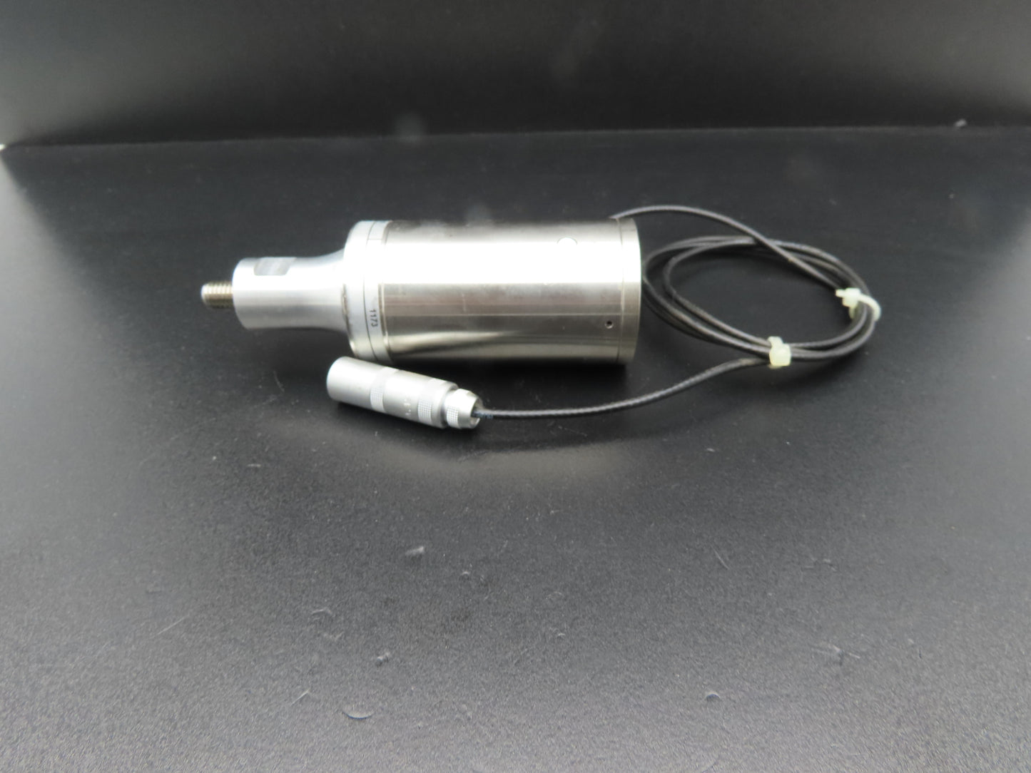 Rinco C35-4-17 Ultrasonic Welding Transducer Converter 38538