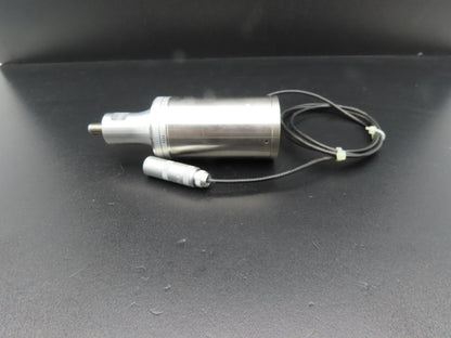 Rinco C35-4-17 Ultrasonic Welding Transducer Converter 38538