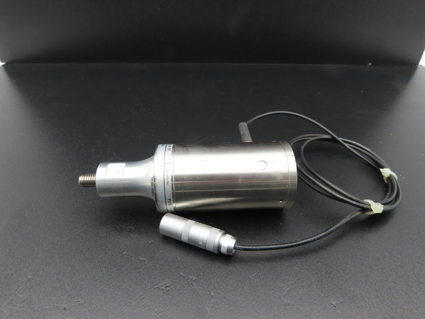 Rinco C35-4-17 Ultrasonic Welding Transducer Converter 38538
