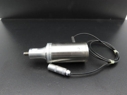 Rinco C35-4-17 Ultrasonic Welding Transducer Converter 38538