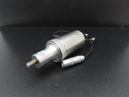 Rinco C35-4-17 Ultrasonic Welding Transducer Converter 38538