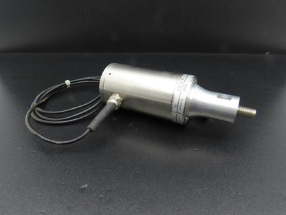 Rinco C35-4-17 Ultrasonic Welding Transducer Converter 38538