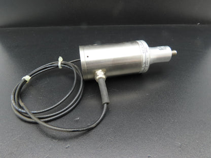 Rinco C35-4-17 Ultrasonic Welding Transducer Converter 38538