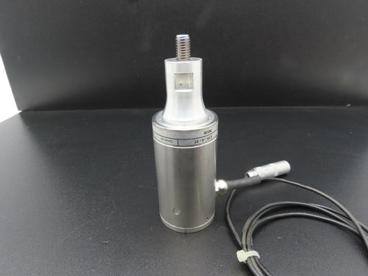 Rinco C35-4-17 Ultrasonic Welding Transducer Converter 38538
