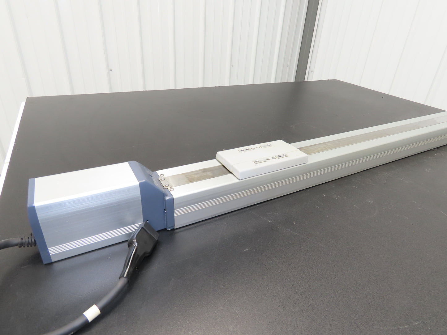 IAI RCP4-SA7C-I-56P-16-800-P3-M RoboCylinder PowerCon Pneumatic Cylinder 800mm