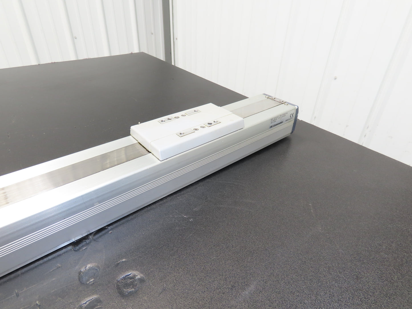 IAI RCP4-SA7C-I-56P-16-800-P3-M RoboCylinder PowerCon Pneumatic Cylinder 800mm