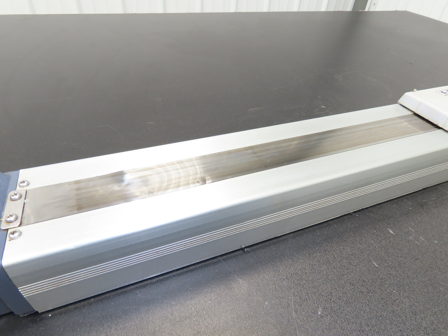 IAI RCP4-SA7C-I-56P-16-800-P3-M RoboCylinder PowerCon Pneumatic Cylinder 800mm